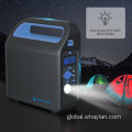 300W Power station Best lithium quick charging portable camping power station Factory